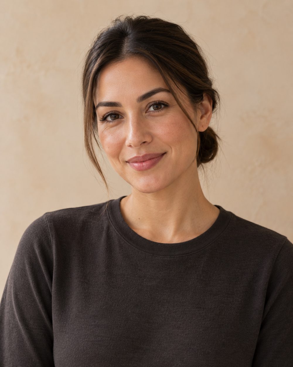 Portrait of Talia Fenwick